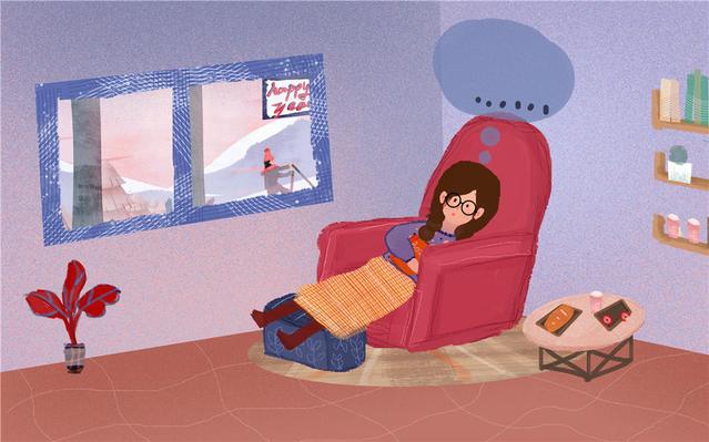 “你做半年的家务，我不要财产”女人越勤快，丈夫越不用心珍惜你