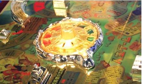 黄金十二宫纯金手办,日本纯金手办