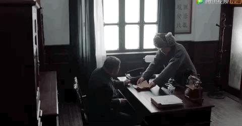 醉里挑灯看大刀：闯关东的他们回来了