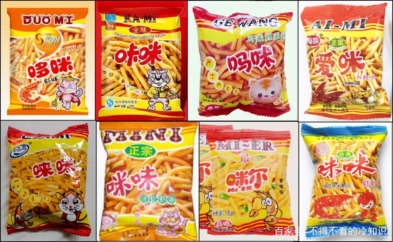 mimi虾条,mimi虾条蜜汁牛肉味