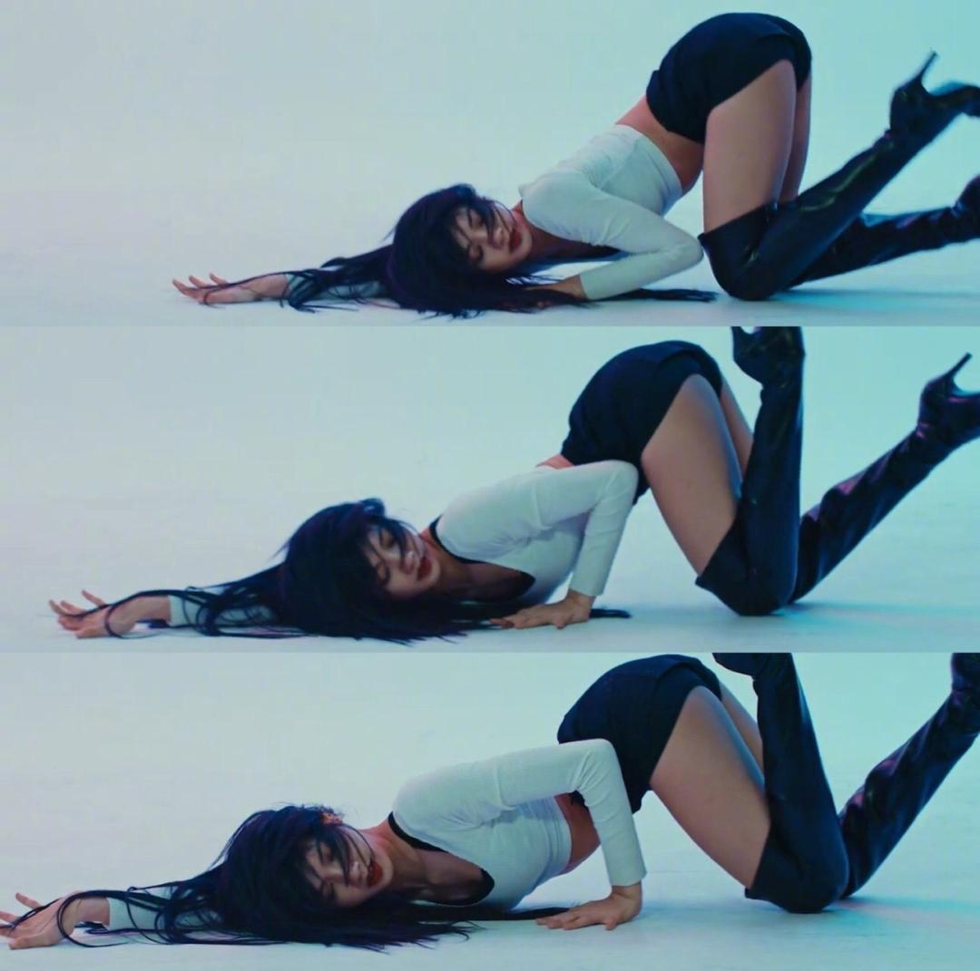 IU未P图遭狂嘲，Lisa素颜被骂“东南亚丑女”：离开滤镜脸崩了？