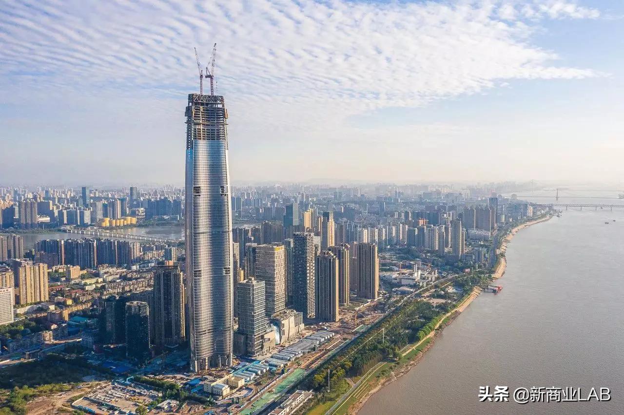 2018武汉即将开业的购物中心,武汉即将开业的大型购物中心