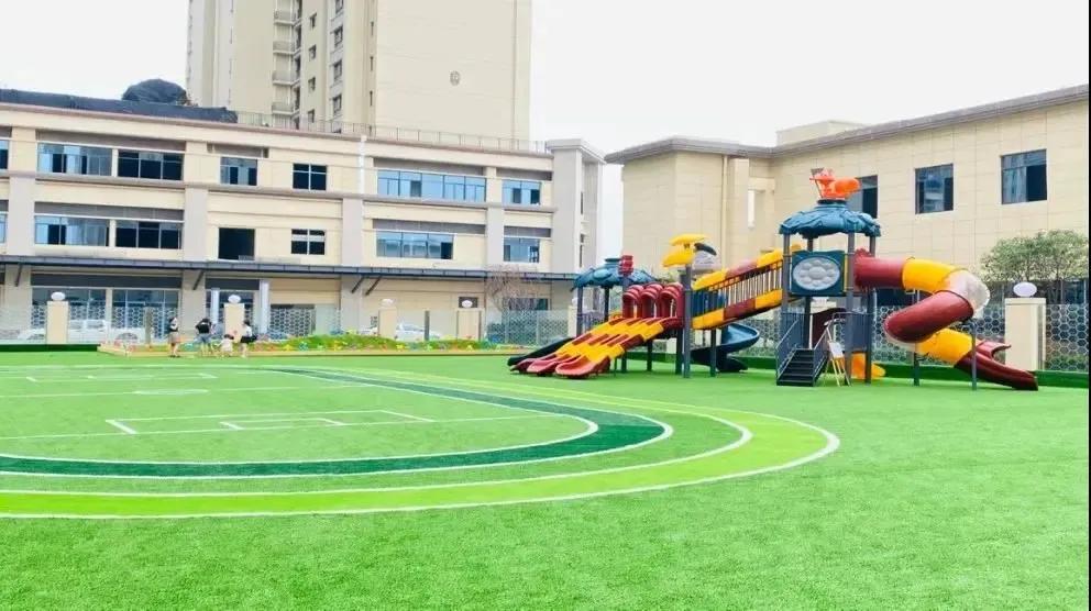 渭南诺立宏帆广场幼儿园,诺立宏帆幼儿园是公立还是私立