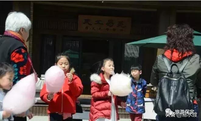 易水湖一日游旅游攻略最新,易水湖几月份去旅游最好