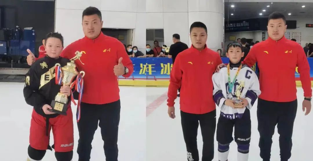 四川冰球比赛,中国青少年冰球联赛川渝赛区