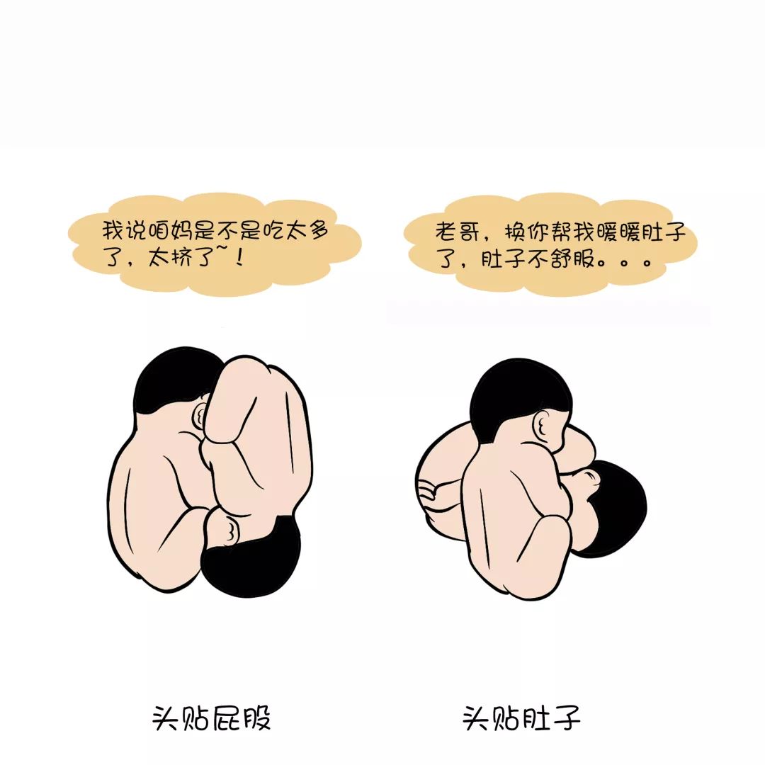 双胞胎孕妇大揭秘,双胞胎的深度解析