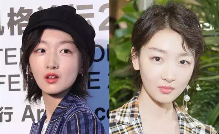 眉形设计变美,几个变美小妙招