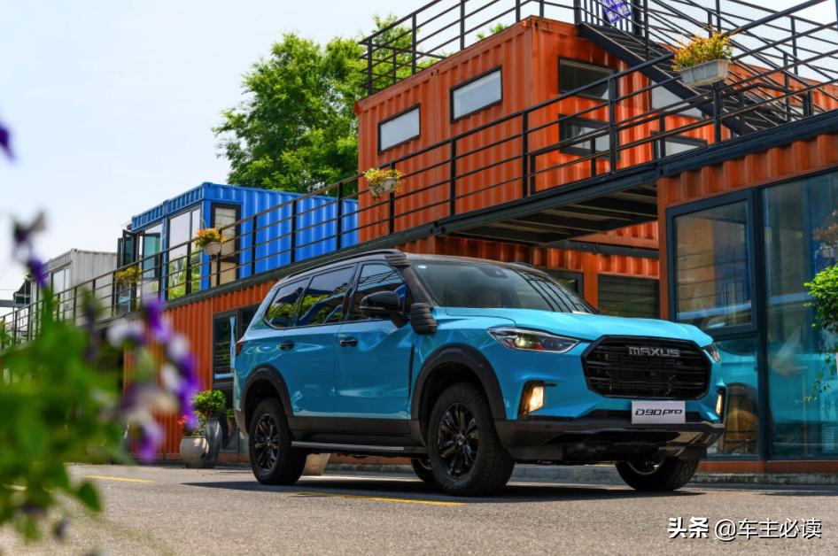 大空间七座suv超长续航,大空间七座suv10万国产