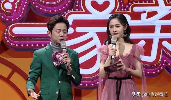 倪萍夸董卿,倪萍与周涛2017视频