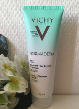 倩碧过敏烂脸,倩碧去角质正确使用方法