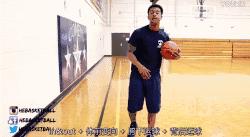 篮球教学控球,一周之内提升足球控球基本功