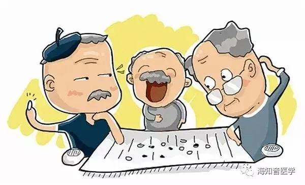 每天背诵精美片段预防老年痴呆,多读书能延缓老年痴呆症的到来吗