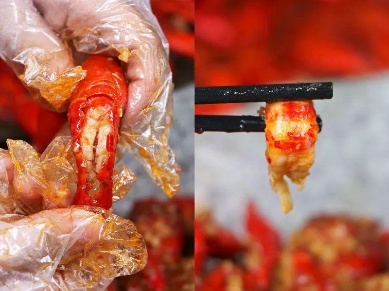 宜春潜江小龙虾,宜春潜江龙虾