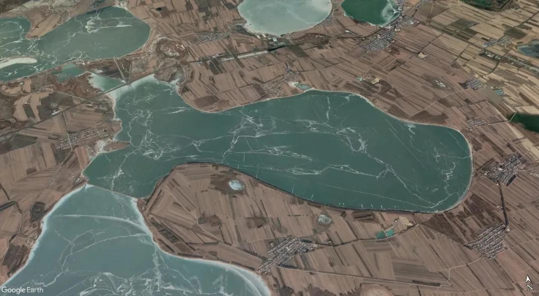 东北地名怎么跟闹着玩一样,东北地名究竟有多好玩