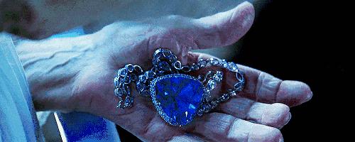 假期结束“药”不能停！珠宝+电影治好你的开工焦虑