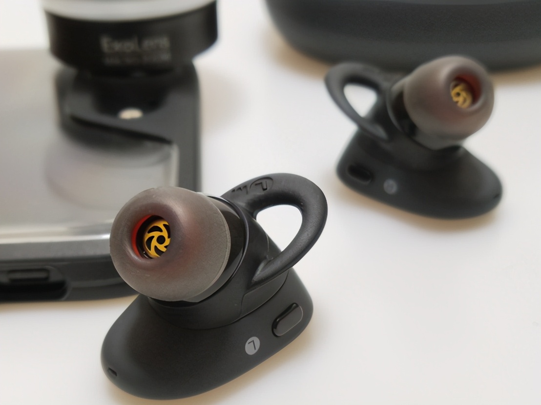 安克声阔liberty2pro评测,声阔libertyair2pro横评