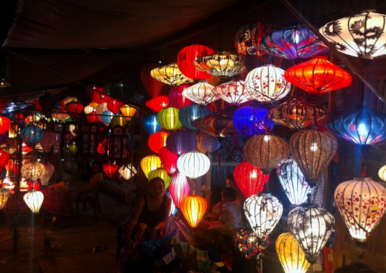 越南会安自由行攻略,菜菜重庆自驾