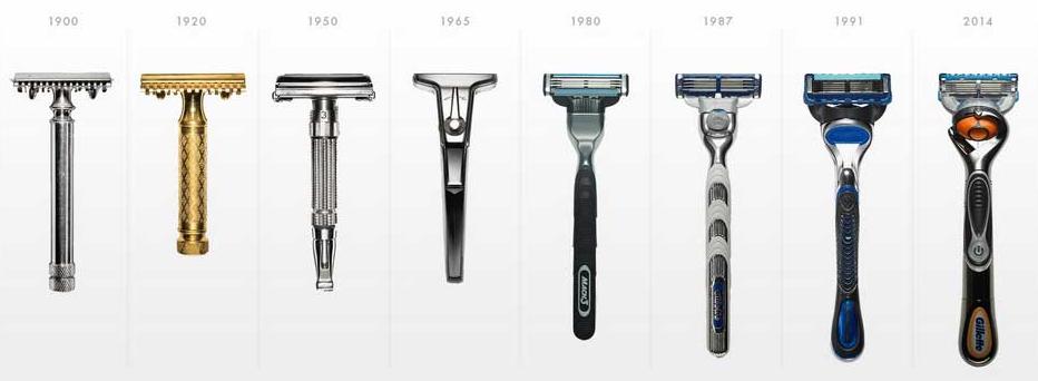 小米有品小钢炮剃须刀刀头,小米跟飞利浦剃须刀哪个好