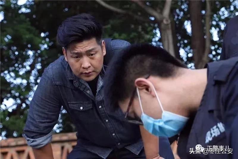 一句话证明你是刑警,如何证明你是刑警