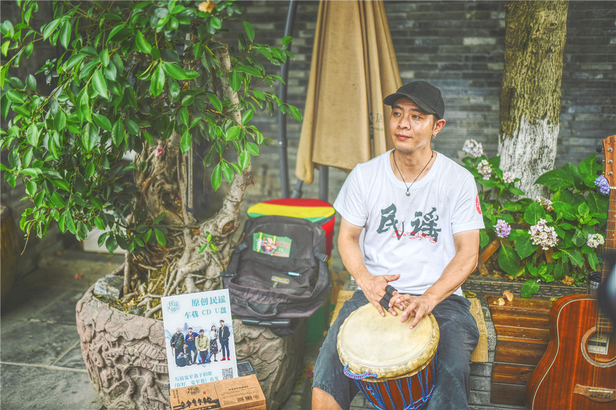 2天一夜带娃好去处成都,2天2夜成都攻略