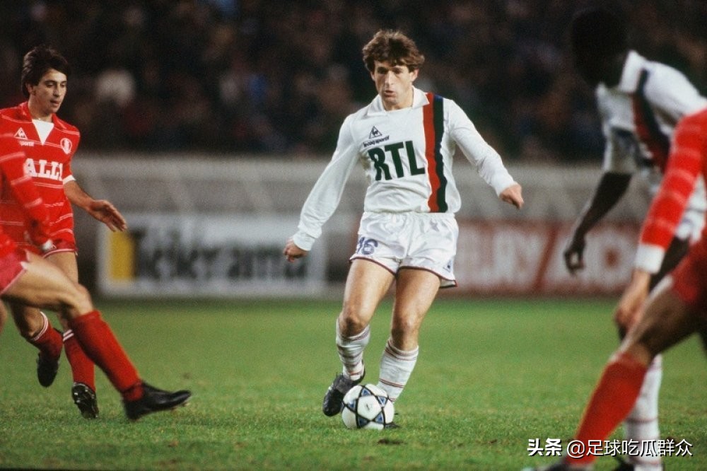 2019卡瓦尼内马尔姆巴佩,伊布姆巴佩巴黎圣日耳曼