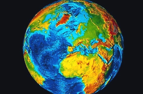 12000米的珠峰,珠峰顶峰停留的极限时间