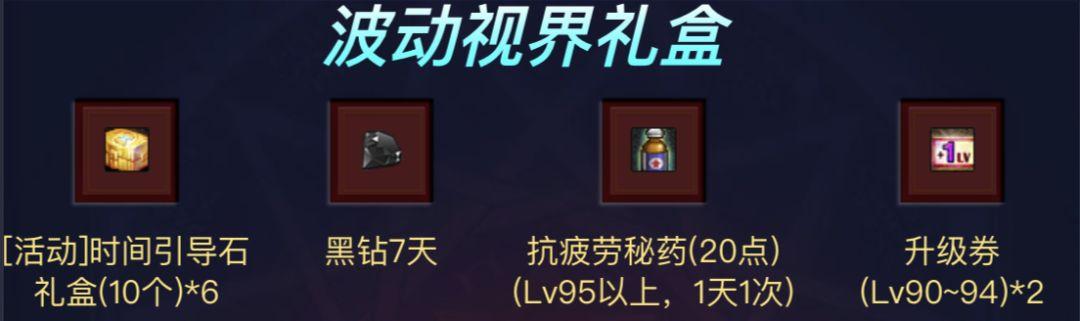 dnf疲劳药在哪可以免费获得,新版本dnf疲劳药领取大全