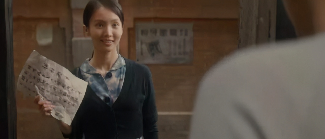 隐秘而伟大亲密花絮,隐秘而伟大吻戏花絮