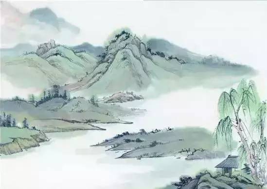 秦观千古传诵的名词，毛主席曾这样评价