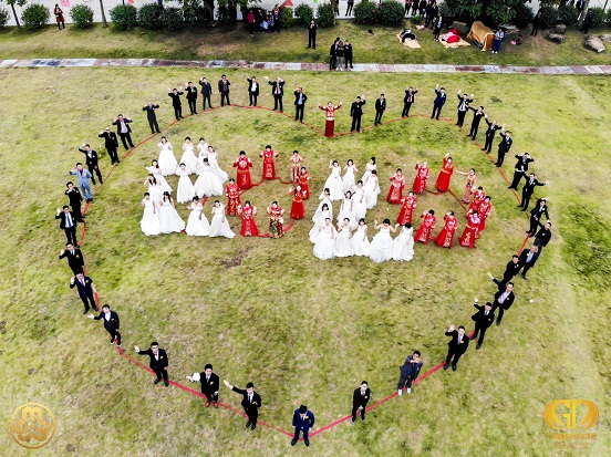 普宁婚礼最新,2019普宁婚礼