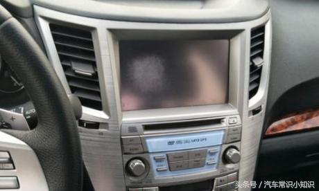 斯巴鲁力狮最好看的一款,买老款斯巴鲁力狮的十大忠告