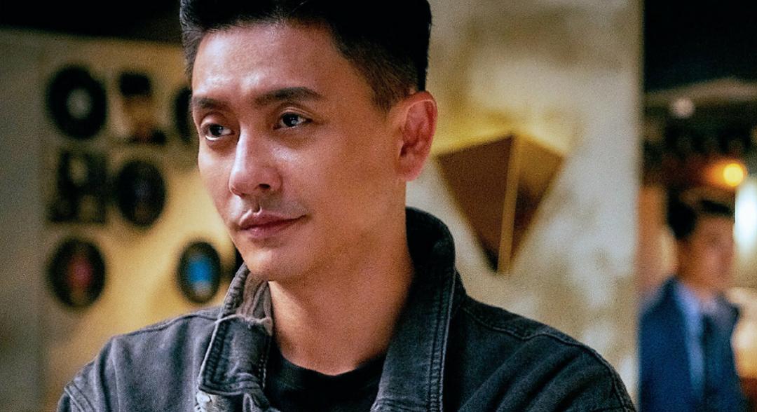 tvb最新五小生,tvb五小生剧集