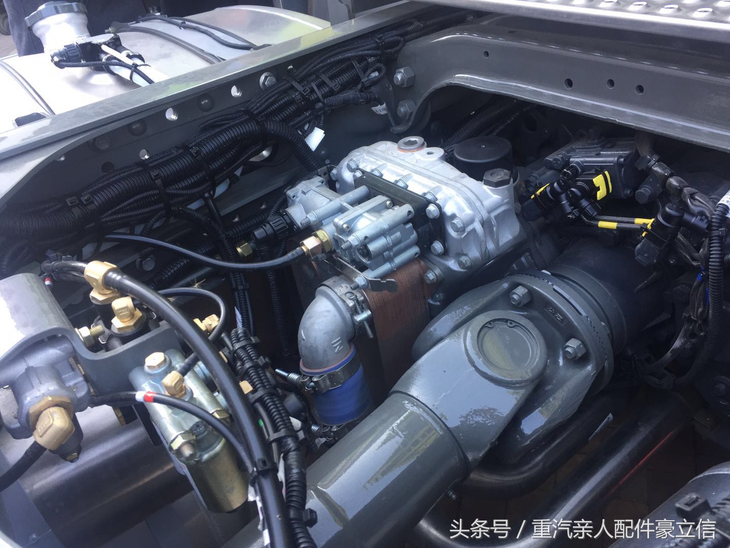 卡车行车操作规程,卡车安全使用技巧