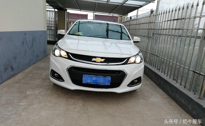 迈锐宝怎么样故障多吗,迈锐宝车子怎么样啊