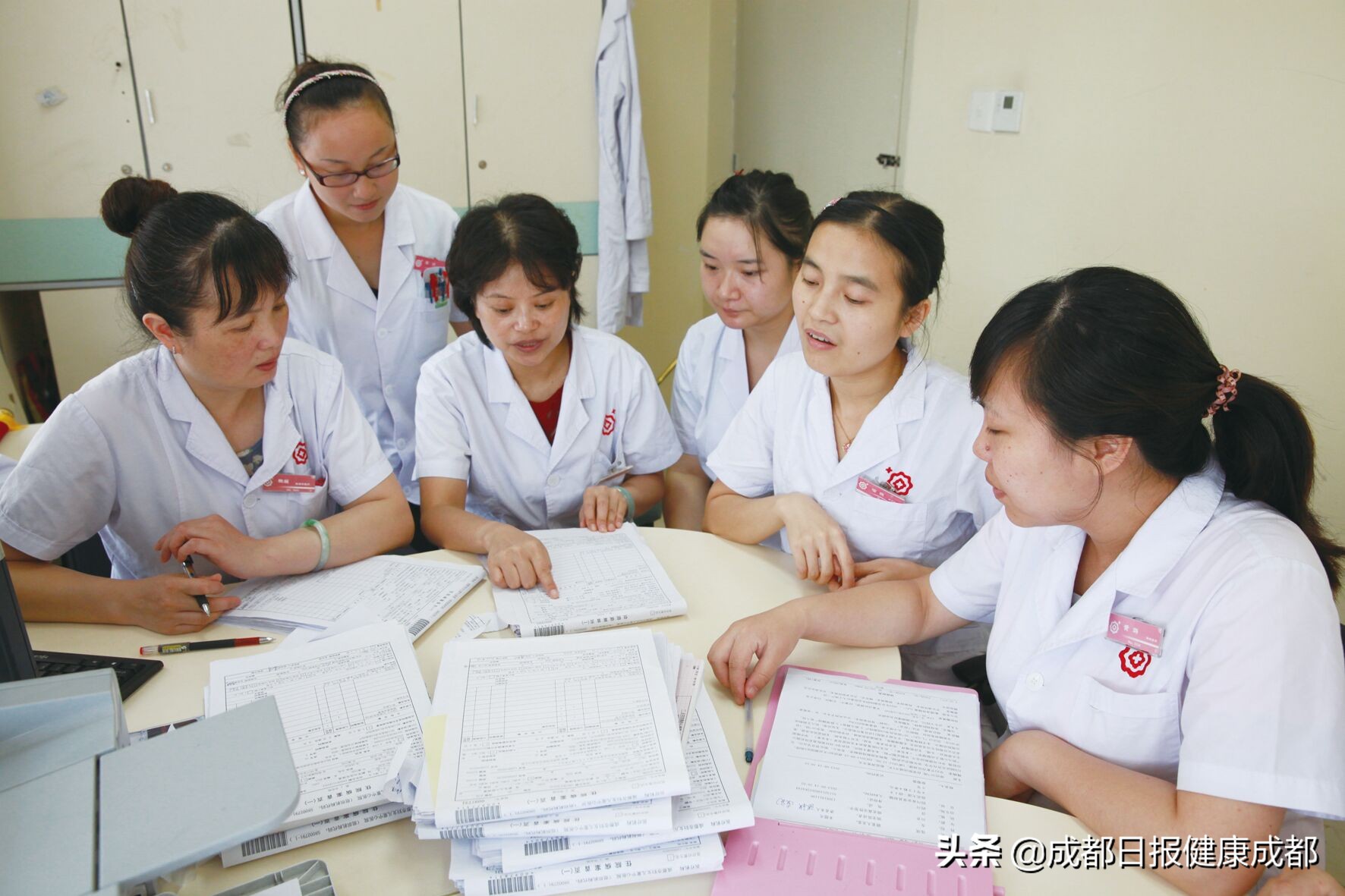 一年有约2万婴儿在这里出生，这里是“最温暖的产床”