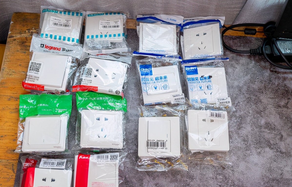 什么品牌开关好,什么品牌的开关好