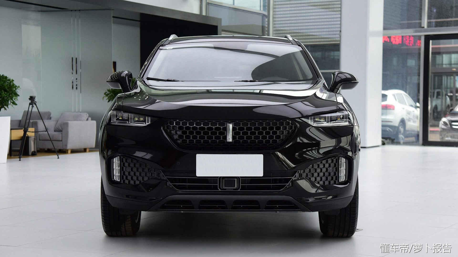 suv推荐10到15万省事省心空间大,15-17万高颜值suv推荐