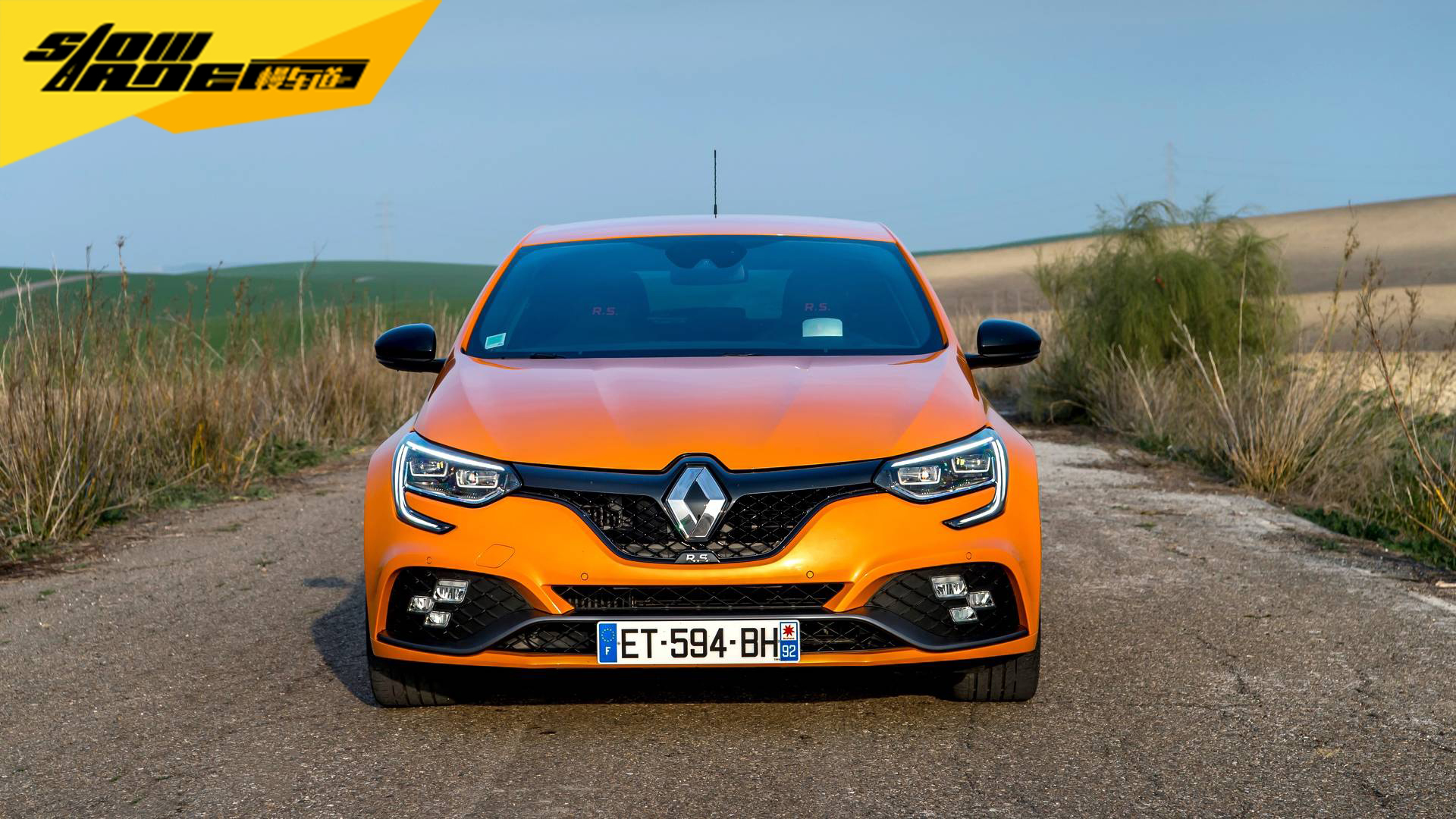 19款雷诺梅甘娜,新雷诺梅甘娜海外发布起售