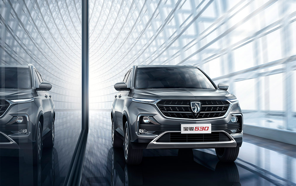 买宝骏530还是宝骏510,买宝骏530多还是买捷途x70多