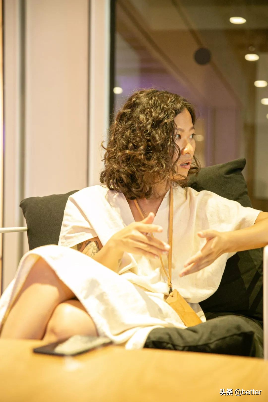 又是想暴富的一天，我找汉正街的“富二代”聊了聊如何致富