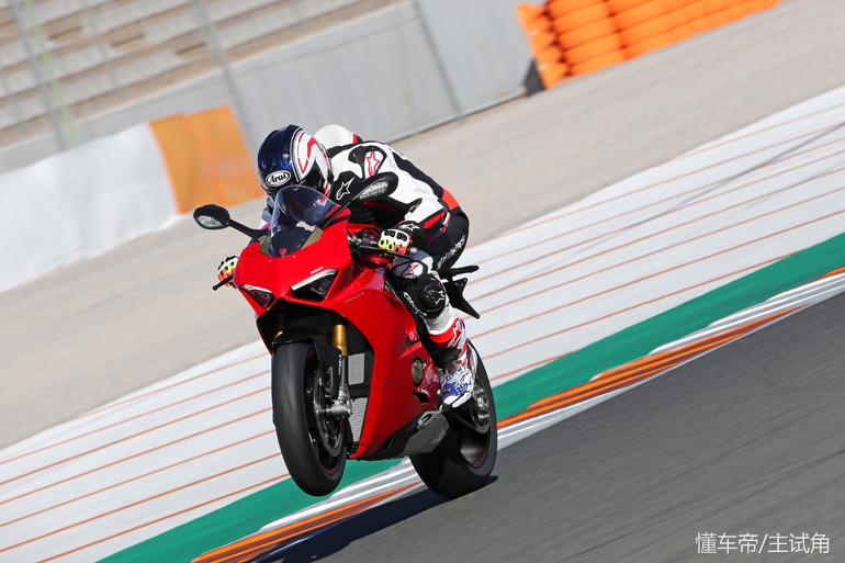 杜卡迪新款超级跑车,杜卡迪国内在售五种跑车