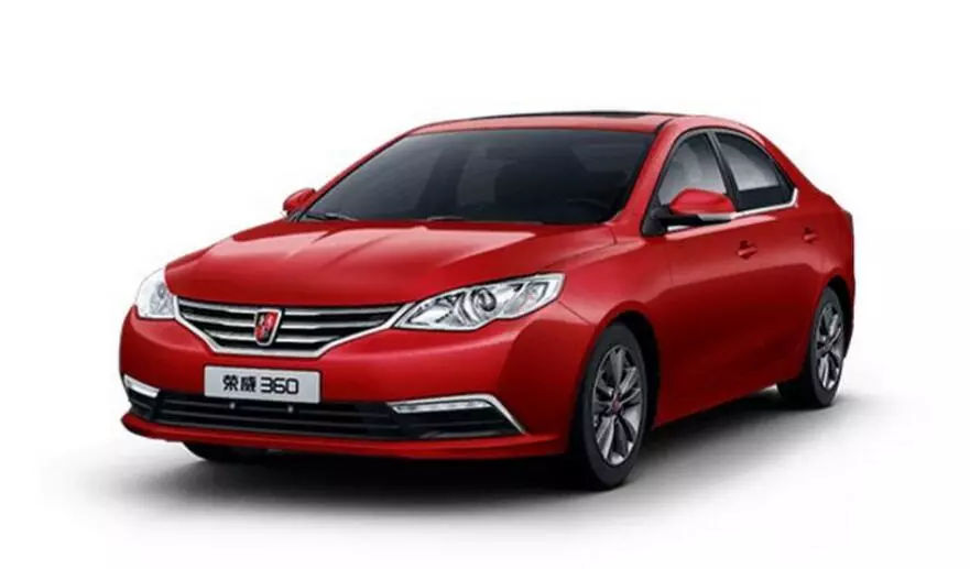 荣威360方向盘异响,荣威360变速箱异响解决方法