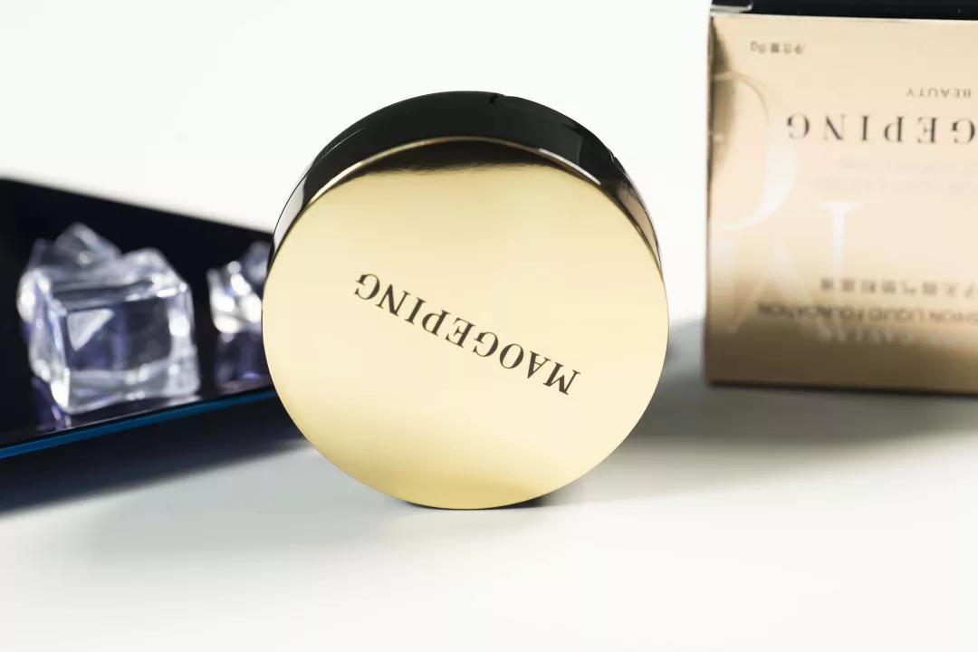 毛戈平的气垫好还是粉霜好,十大公认好用的气垫毛戈平