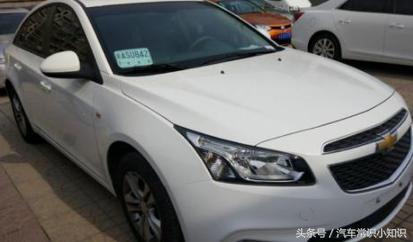 雪佛兰科鲁兹12款车主实评,雪佛兰科鲁兹车主反馈