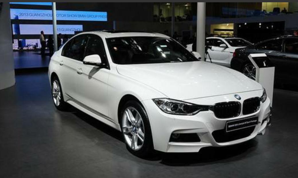 买宝马3系的都是什么人,宝马3系和3系gt哪个保值