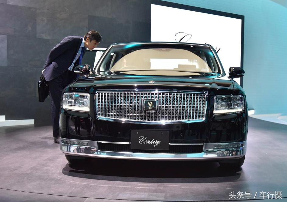 丰田最好的三款车以及售价,幻影对比红旗l9