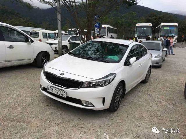 越南人都喜欢买什么品牌摩托车,越南摩托车大多是什么车型