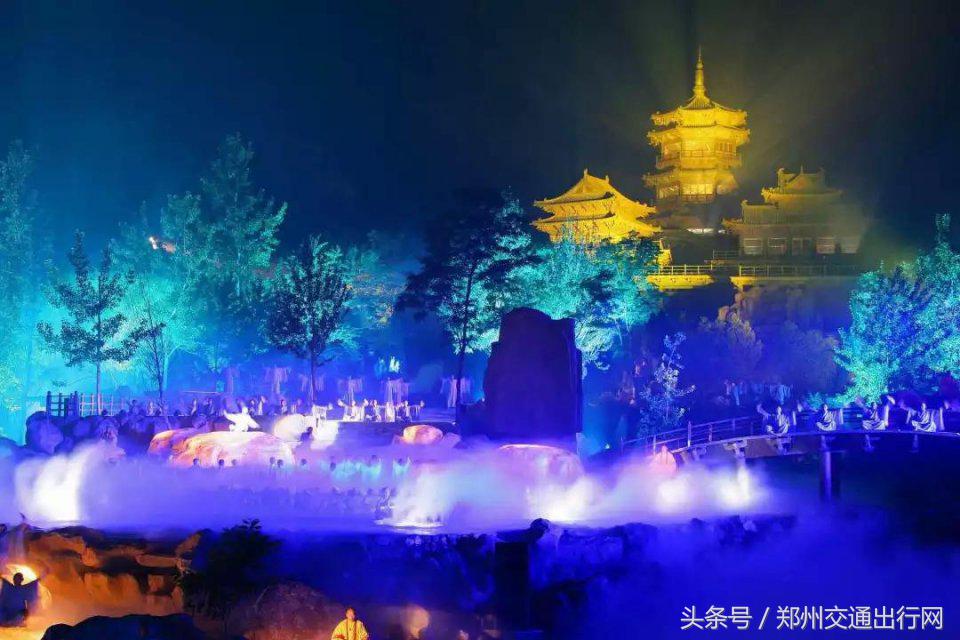 少林优惠,登封少林寺半价