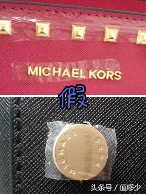 街头少女背假包,街边采访女生背的包的真假