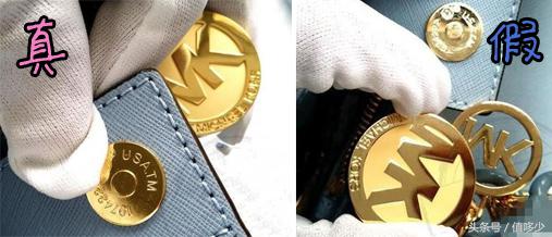 街头少女背假包,街边采访女生背的包的真假